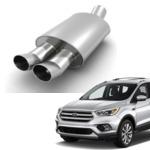 Enhance your car with Ford Escape Muffler 
