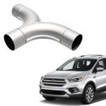 Enhance your car with 2017 Ford Escape Exhaust Pipe 