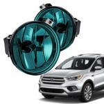 Enhance your car with Ford Escape Fog Light Assembly 
