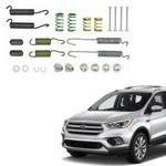 Enhance your car with Ford Escape Front Brake Hardware 