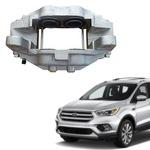 Enhance your car with Ford Escape Front Left Caliper 