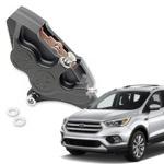 Enhance your car with Ford Escape Front Right Caliper 