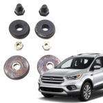 Enhance your car with Ford Escape Front Shocks & Struts Hardware 