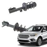 Enhance your car with Ford Escape Front Strut 