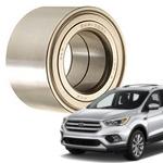 Enhance your car with Ford Escape Front Wheel Bearing 