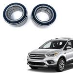 Enhance your car with 2011 Ford Escape Front Wheel Bearings 