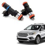 Enhance your car with Ford Escape Fuel Injection 