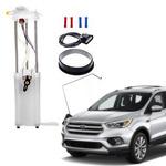 Enhance your car with Ford Escape Fuel Pump Module Assembly 