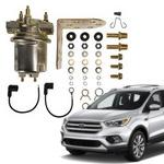 Enhance your car with Ford Escape Fuel Pump & Parts 