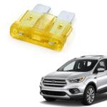 Enhance your car with Ford Escape Fuse 