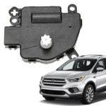 Enhance your car with Ford Escape Heater Blend Door Or Water Shutoff Actuator 