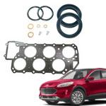 Enhance your car with Ford Escape Hybrid Engine Gaskets & Seals 