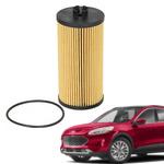Enhance your car with Ford Escape Hybrid Oil Filter & Parts 