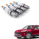 Enhance your car with Ford Escape Hybrid Spark Plugs 