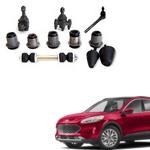 Enhance your car with Ford Escape Hybrid Suspension Parts 