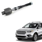 Enhance your car with Ford Escape Inner Tie Rod End 