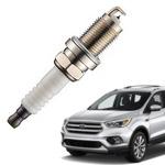 Enhance your car with Ford Escape Iridium Plug 
