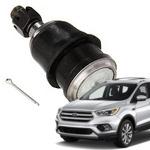 Enhance your car with Ford Escape Lower Ball Joint 