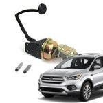 Enhance your car with Ford Escape Master Cylinder & Power Booster 