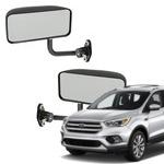 Enhance your car with Ford Escape Mirror 