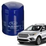 Enhance your car with Ford Escape Oil Filter 