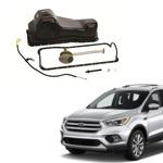 Enhance your car with Ford Escape Oil Pan & Dipstick 