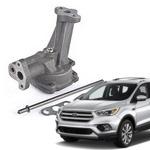 Enhance your car with Ford Escape Oil Pump & Block Parts 