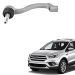 Enhance your car with Ford Escape Outer Tie Rod End 