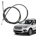 Enhance your car with Ford Escape Rear Brake Cable 