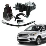 Enhance your car with Ford Escape Power Steering Kits & Seals 