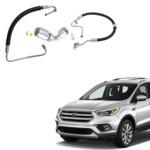 Enhance your car with Ford Escape Power Steering Pumps & Hose 