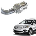Enhance your car with Ford Escape Hoses & Hardware 