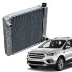 Enhance your car with Ford Escape Radiator 