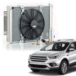 Enhance your car with Ford Escape Radiator & Parts 
