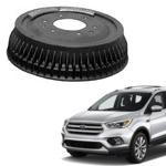 Enhance your car with Ford Escape Rear Brake Drum 