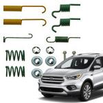 Enhance your car with Ford Escape Rear Brake Hardware 