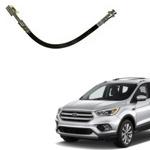 Enhance your car with Ford Escape Rear Brake Hose 