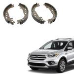 Enhance your car with Ford Escape Rear Brake Shoe 