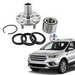 Enhance your car with Ford Escape Rear Hub Assembly 