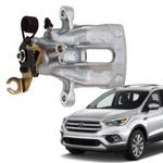 Enhance your car with Ford Escape Rear Right Caliper 