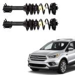 Enhance your car with Ford Escape Rear Shocks & Struts 