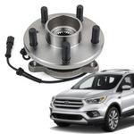 Enhance your car with Ford Escape Rear Hub Assembly 