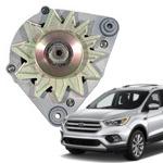 Enhance your car with Ford Escape Remanufactured Alternator 