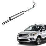 Enhance your car with Ford Escape Resonator & Pipe Assembly 
