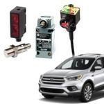 Enhance your car with Ford Escape Sensors & Switches 