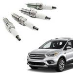 Enhance your car with Ford Escape Spark Plugs 