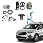 Enhance your car with Ford Escape Steering Parts 