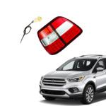 Enhance your car with Ford Escape Tail Light & Parts 