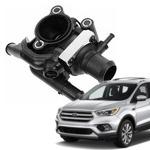 Enhance your car with Ford Escape Thermostat Housing 