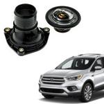 Enhance your car with Ford Escape Thermostat 
